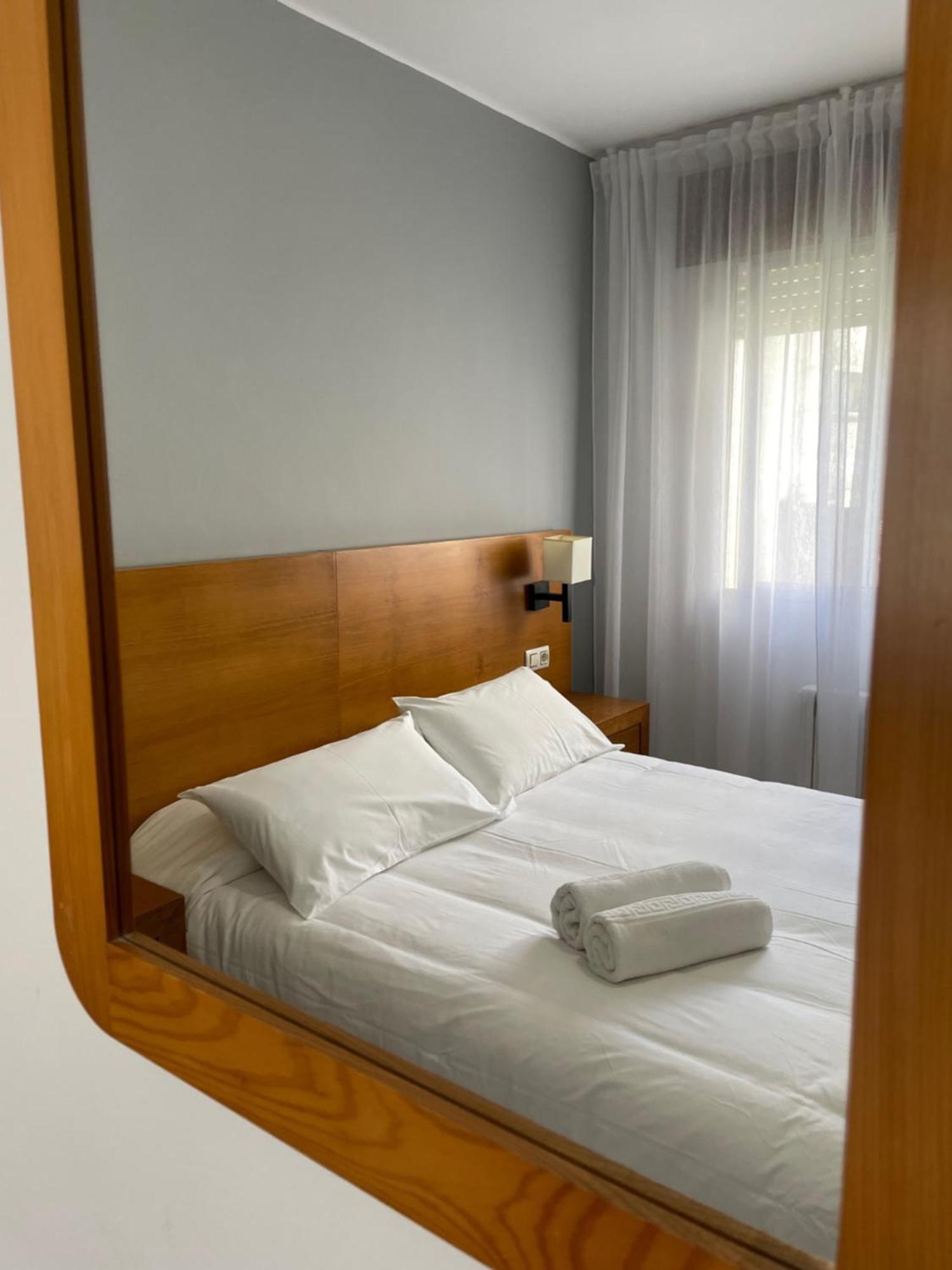 Hotel Venezuela Sanxenxo Exterior photo
