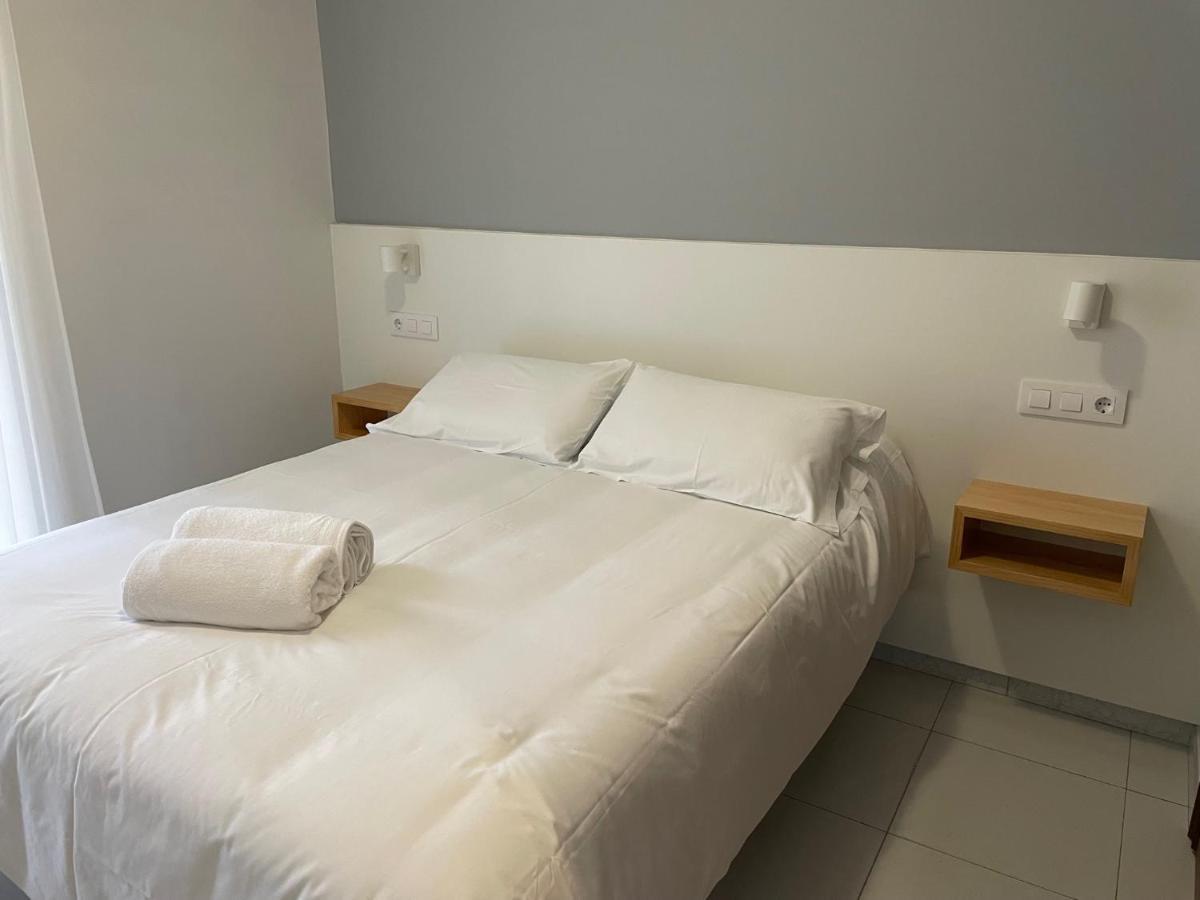 Hotel Venezuela Sanxenxo Exterior photo