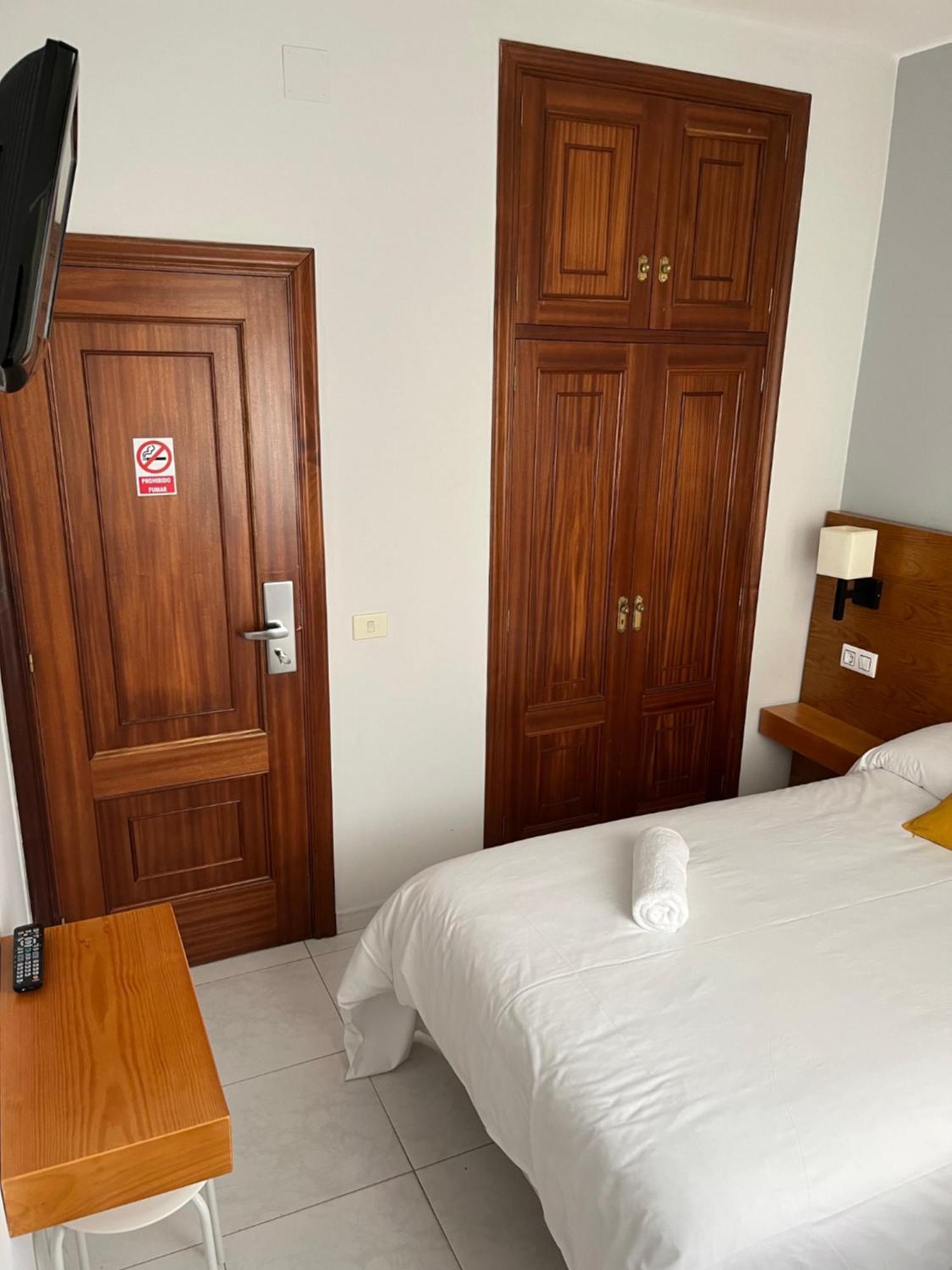 Hotel Venezuela Sanxenxo Exterior photo