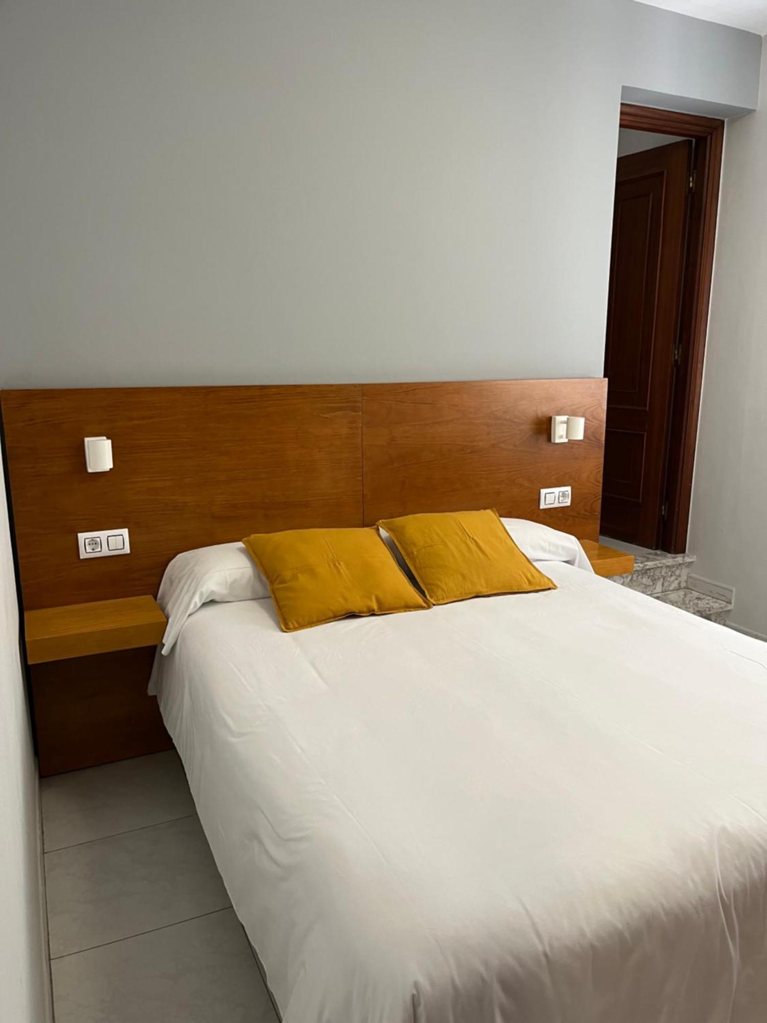 Hotel Venezuela Sanxenxo Exterior photo