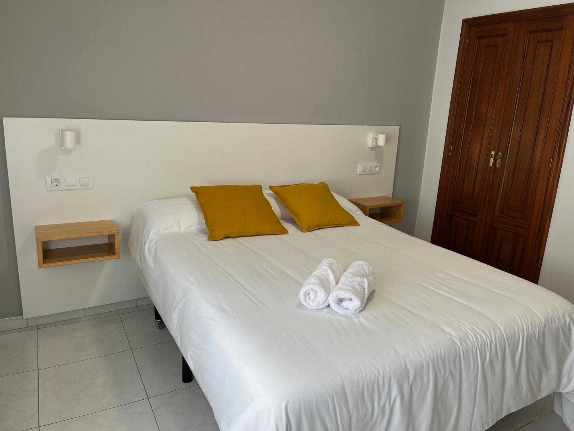 Hotel Venezuela Sanxenxo Exterior photo